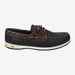 Clarks Art. Orson Harbour Blau 7 Clarks Art. Orson Harbour Blau -Schuh Förderung aussenseite 1328010136