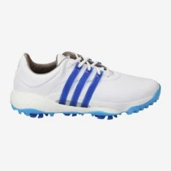 ADIDAS Golf Art.  TOUR360 22 Weiß -Schuh Förderung aussenseite 1341010018