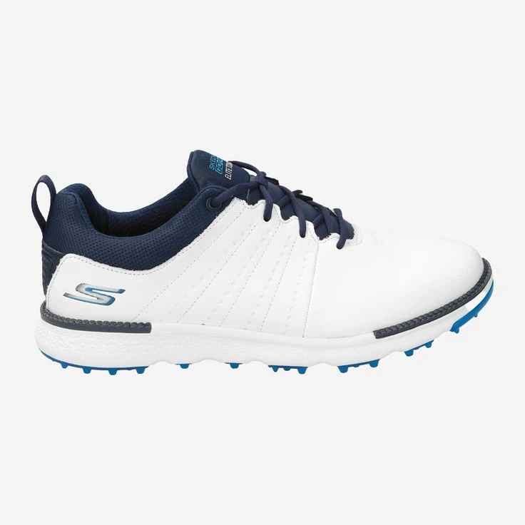 Skechers Art. 214004 GO GOLF ELITE - TOUR SL Weiß 3 Skechers Art. 214004 GO GOLF ELITE - TOUR SL Weiß – Bild 3