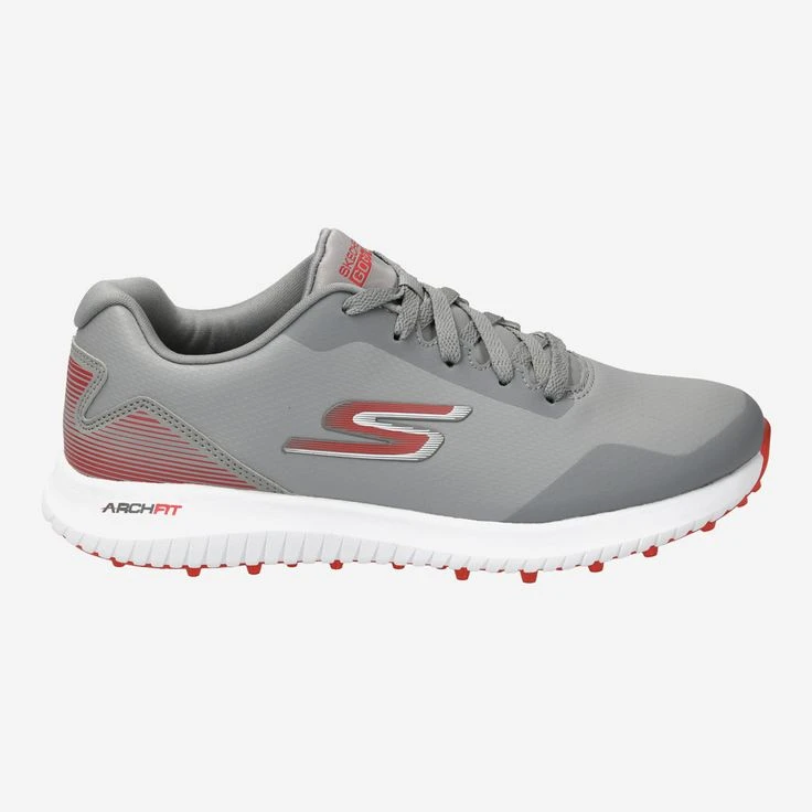 Skechers Art. 214028 GO GOLF MAX 2 Grau 3 Skechers Art. 214028 GO GOLF MAX 2 Grau – Bild 3