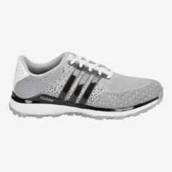 ADIDAS Golf Art.  TOUR360XT Spikeless Textile Grau -Schuh Förderung aussenseite 1342090004