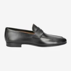 Magnanni Art.  23802 NEGRO Schwarz -Schuh Förderung aussenseite 1400010016