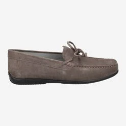 GEOX Art.  ASCANIO Beige -Schuh Förderung aussenseite 1424060068