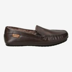 Sioux Art.  FARMILO Braun -Schuh Förderung aussenseite 1453010007