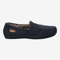 Sioux Art.  FARMILO Blau -Schuh Förderung aussenseite 1458060007