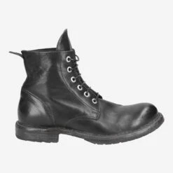 Moma Art.  2CW007-CU Schwarz -Schuh Förderung aussenseite 1520010515