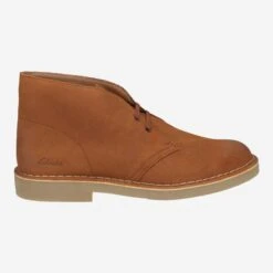 Clarks Art. Desert Boot 2 Braun 7 Clarks Art. Desert Boot 2 Braun -Schuh Förderung aussenseite 1523060203