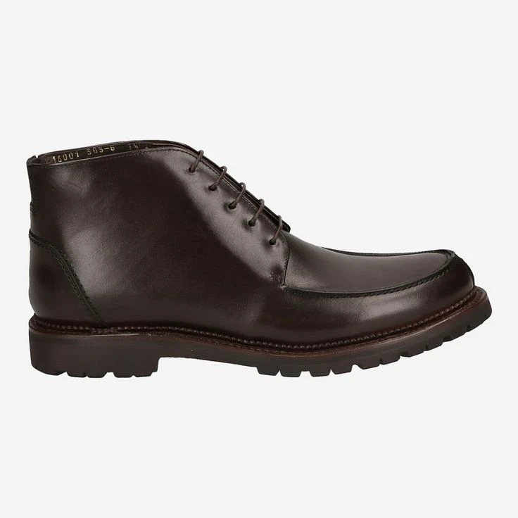 Lüke Schuhe Art. 16001 T.MORO Dunkelbraun 2 Lüke Schuhe Art. 16001 T.MORO Dunkelbraun – Bild 2