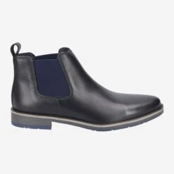 Lloyd Art.  23-580-00 LAWRENCE JE Schwarz -Schuh Förderung aussenseite 1620010131