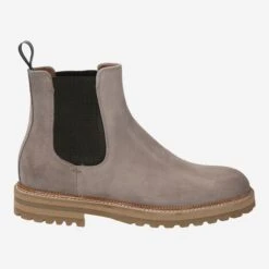 Flecs Art.  B538-9 Grau -Schuh Förderung aussenseite 1622060037