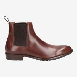 Lüke Schuhe Art. 637S Braun 7 Lüke Schuhe Art. 637S Braun -Schuh Förderung aussenseite 1623010287