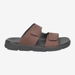 GEOX Art.  XAND Beige -Schuh Förderung aussenseite 1824060018