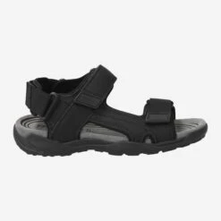 GEOX Art. TERRENO+GRIP Schwarz 7 GEOX Art. TERRENO+GRIP Schwarz -Schuh Förderung aussenseite 1920060028