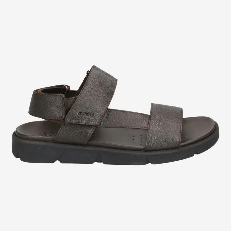 GEOX Art. XAND Braun 3 GEOX Art. XAND Braun – Bild 3