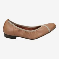 Donna Carolina Art. 47.170.186-006 Braun 7 Donna Carolina Art. 47.170.186-006 Braun -Schuh Förderung aussenseite 2023010046