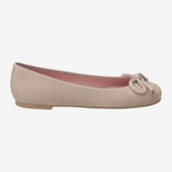 Pretty Ballerinas Art. 35.663 ANGELIS SAFARI Beige 7 Pretty Ballerinas Art. 35.663 ANGELIS SAFARI Beige -Schuh Förderung aussenseite 2024060168