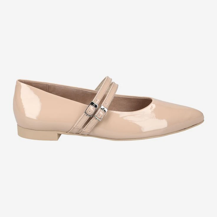 Paul Green Art. 1022-024 Beige 3 Paul Green Art. 1022-024 Beige – Bild 3