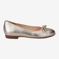 Ara Art.  31324-96 SARDINIA Gold -Schuh Förderung aussenseite 2026410008