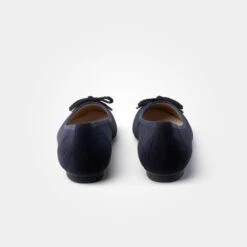 Paul Green Art.  2925-081 Blau -Schuh Förderung aussenseite 2028060226