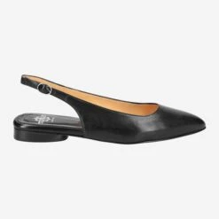 Truman's Art.  9794 158 Schwarz -Schuh Förderung aussenseite 2110010018