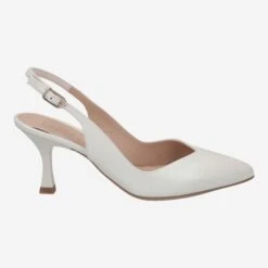 Unisa Art. KARDE_NA_N BONE Weiß 7 Unisa Art. KARDE_NA_N BONE Weiß -Schuh Förderung aussenseite 2121010016