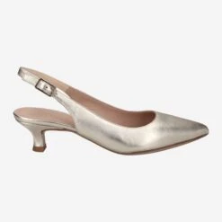 Unisa Art. JAMAL_LMT PLATINO Gold 7 Unisa Art. JAMAL_LMT PLATINO Gold -Schuh Förderung aussenseite 2126410008