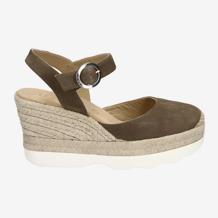 Unisa Art. CARMENA_KS SALVIA Grün 2 Unisa Art. CARMENA_KS SALVIA Grün – Bild 2