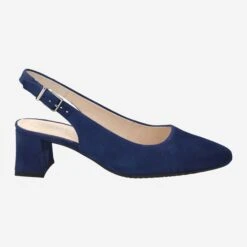 Gabor Art.  22.260.36 Blau -Schuh Förderung aussenseite 2128060148