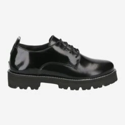 Donna Carolina Art. 42.877.102 -005 Schwarz 7 Donna Carolina Art. 42.877.102 -005 Schwarz -Schuh Förderung aussenseite 2320010253