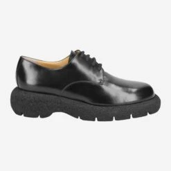 Truman's Art.  7953 230 Schwarz -Schuh Förderung aussenseite 2320010255