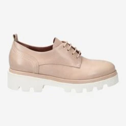 Homers Art. 20521 CREME Beige 7 Homers Art. 20521 CREME Beige -Schuh Förderung aussenseite 2324010036