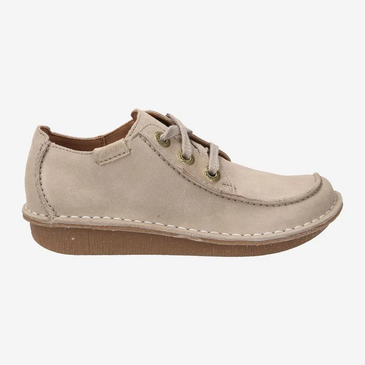 Clarks Art. Funny Dream Beige 3 Clarks Art. Funny Dream Beige – Bild 3