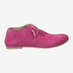 Donna Carolina Art. BURANO PEONIA 49.673.027-006 Pink 7 Donna Carolina Art. BURANO PEONIA 49.673.027-006 Pink -Schuh Förderung aussenseite 2325260018