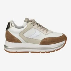 Voile Blanche Art.  MARAN FLASH Beige -Schuh Förderung aussenseite 2334060248