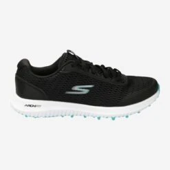 Skechers Art.  123029 GO GOLF MAX FAIRWAY 3 Schwarz -Schuh Förderung aussenseite 2340090006