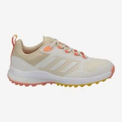 ADIDAS Golf Art.  GV9398 ZOYSIA Beige Kombiniert -Schuh Förderung aussenseite 2344990008