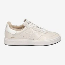 Premiata Art. QUINN D 6072 Weiß 7 Premiata Art. QUINN D 6072 Weiß -Schuh Förderung aussenseite 2381070007