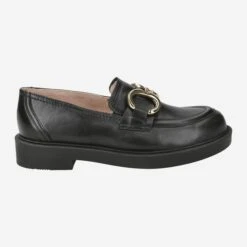 Paul Green Art. 1008-023 Schwarz 8 Paul Green Art. 1008-023 Schwarz -Schuh Förderung aussenseite 2420010248