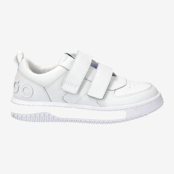 HUGO Art. Kilian_Tenn Weiß 3 HUGO Art. Kilian_Tenn Weiß – Bild 3