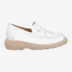 Truman's Art. 9572 230 Weiß 7 Truman's Art. 9572 230 Weiß -Schuh Förderung aussenseite 2421070016