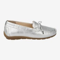 Ara Art.  19212-14 ALABAMA SPORTS Silber -Schuh Förderung aussenseite 2421410006