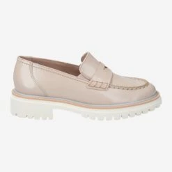 Paul Green Art. 2879-041 Beige 8 Paul Green Art. 2879-041 Beige -Schuh Förderung aussenseite 2424010046