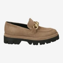 Donna Carolina Art. 48.682.022-001 Beige 8 Donna Carolina Art. 48.682.022-001 Beige -Schuh Förderung aussenseite 2424060047