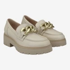 Gabor Art. 230.22 Beige Kombiniert 7 Gabor Art. 230.22 Beige Kombiniert -Schuh Förderung aussenseite 2424910001