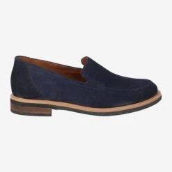 Paul Green Art.  1042-024 Blau -Schuh Förderung aussenseite 2428060091