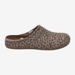 Shepherd Art.  Cilla Beige Kombiniert -Schuh Förderung aussenseite 2454990005