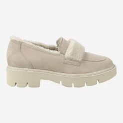 Paul Green Art. 1036-004 Beige 8 Paul Green Art. 1036-004 Beige -Schuh Förderung aussenseite 2484060001