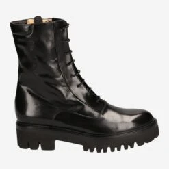 Truman's Art.  8438 Schwarz -Schuh Förderung aussenseite 2520010327