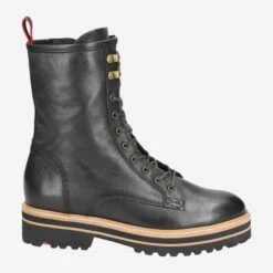 Lloyd Art.  21-223-20 Schwarz -Schuh Förderung aussenseite 2520010435