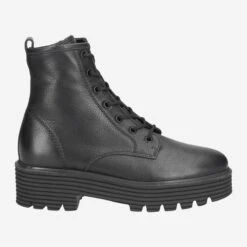 Paul Green Art.  9060-022 Schwarz -Schuh Förderung aussenseite 2520010537